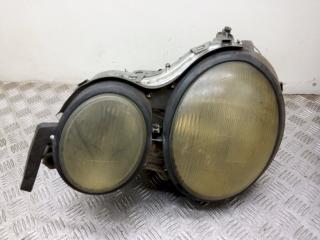 фара левая Mercedes-Benz E-Класс W210/S210 [рестайлинг] 2002