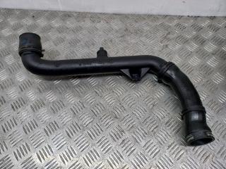 патрубок интеркулера Volkswagen Golf 3 поколение 1995, 1.9 л., TDi, 1Z, дизель, 1H0145762AD