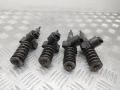 форсунка Chrysler Sebring 3 поколение 2008, 2.0 л., CRDi, 03G130073G - фото №3