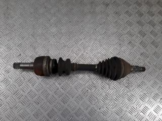 полуось передняя левая (приводной вал, ШРУС) Opel Signum C 2005, 3.0 л., CDTi
