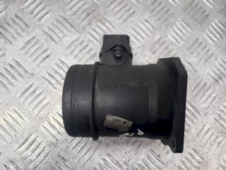 расходомер воздуха Audi A6 4B/C5 [рестайлинг] 2001, 2.0 л., i, 280218058