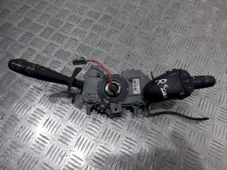 переключатель подрулевой (стрекоза) Renault Scenic 1 поколение 1999, -