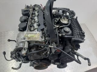 двигатель Mercedes-Benz C-Класс W203/S203/CL203 [рестайлинг] 2008, 2.2 л., CDi, дизель, 646.963, 30399476