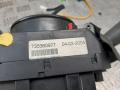 переключатель подрулевой (стрекоза) Fiat Panda 2 поколение 2004, 735360977 - фото №3