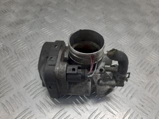 заслонка дроссельная Skoda Octavia 2 поколение (A5) 2006, 1.6 л., i, 06A133062A