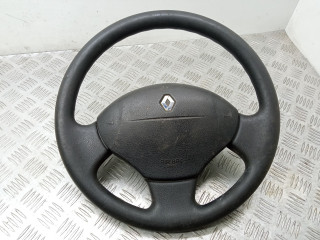 руль Renault Kangoo 1 поколение [рестайлинг] 2005, 1.5 л., K9K 704, дизель, МКПП