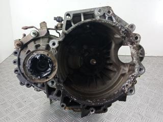 КПП механическая (МКПП) Volkswagen Golf 4 поколение 2004, 1.4 л., BCA, бензин, МКПП, DUW, 0445214053