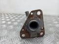 крепление бампера Audi A6 4B/C5 [рестайлинг] 2001 - фото №3