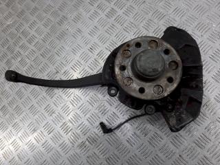 ступица передняя правая Mercedes-Benz S-Класс W220 [рестайлинг] 2003, 3.2 л., CDi