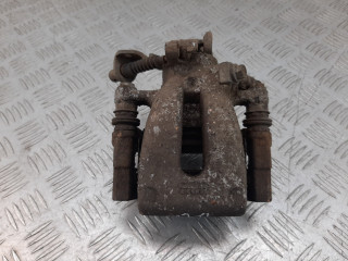 суппорт задний правый Opel Zafira 2 поколение (B) [рестайлинг] 2008