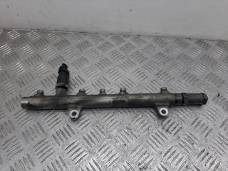 топливная рампа Renault Laguna 2 поколение 2005, 1.9 л., DCi, 445214024