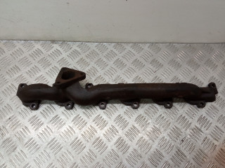 коллектор выпускной Mercedes-Benz E-Класс W211/S211 [рестайлинг] 2007, 3.2 л., дизель, 6131420301