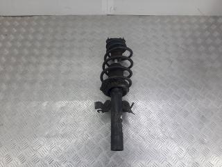 стойка передняя левая Ford Mondeo 3 поколение 2003, 2.0 л., TDCi, дизель