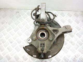 ступица передняя правая Opel Astra J 2010