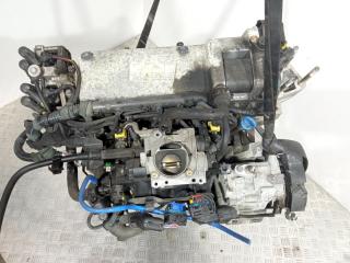 двигатель Fiat Punto 2 поколение [рестайлинг] 2006, 1.2 л., i, бензин, -, 188A4000, 2679999