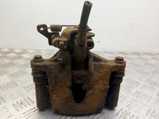 суппорт задний левый Ford Mondeo 3 поколение 2001