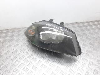 фара правая SEAT Ibiza 3 поколение 2006