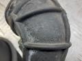 патрубок турбины Opel Astra G 2002, 24441600 - фото №4