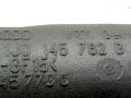 патрубок интеркулера Volkswagen Golf 4 поколение 2000, 1.9 л., 1J0145762G - фото №5
