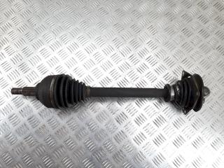 полуось передняя левая (приводной вал, ШРУС) Renault Espace 4 поколение 2004, 2.2 л., DCi