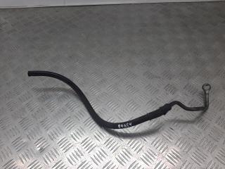шланг гидроусилителя Audi 80 B3 1990
