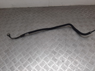 шланг гидроусилителя Audi A4 B6 2004