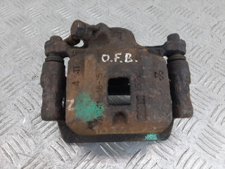 суппорт задний левый Opel Frontera B 2001