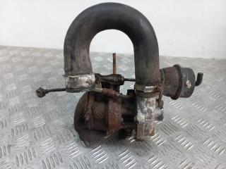 турбина Opel Corsa D 2007, 1.3 л., CDTi, дизель, 552026380, 54359710019