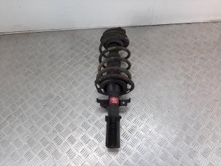 стойка передняя левая Renault Vel Satis 1 поколение 2005, 3.5 л., i