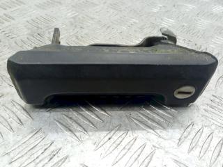 ручка наружная двери сдвижной Volkswagen Transporter T4 2000, 701843730B