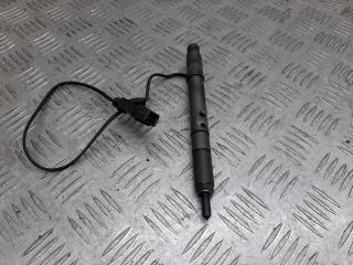 форсунка Audi A6 C5 [рестайлинг] 2002, 2.5 л., TDi, 059130202B