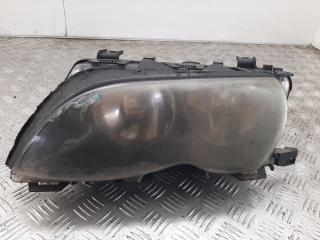 фара левая BMW 3 серия E46 2002, 63.12-6910955