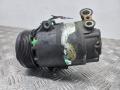 компрессор кондиционера Opel Astra G 1999, 2.0 л., DTi, 24464152 - фото №2