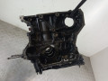 блок цилиндров Ford Transit 7 поколение 2009, 2.2 л., TDCi, дизель, 3S7Q-6015-AB - фото №3