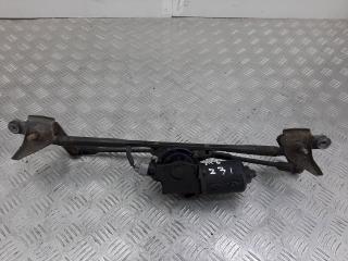 механизм стеклоочистителя (трапеция дворников) Mazda 6 GG [рестайлинг] 2005, -