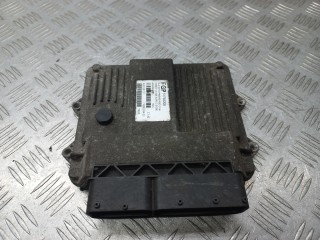 блок управления двигателем Fiat Doblo 1 поколение 2005, 1.3 л., 188 A9.000, дизель, 51758208