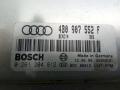 блок управления двигателем Audi A6 4B/C5 [рестайлинг] 2001, 2.4 л., i, 261204812 - фото №4