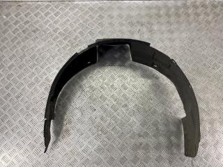 защита арок задняя правая (подкрылок) Volkswagen Sharan 1 поколение [2-й рестайлинг] 2004, 7M3809958C