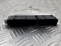 блок управления двигателем Audi A4 B6 2005, 2.5 л., TDi, 8E0907401Q - фото №2