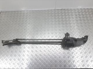 механизм стеклоочистителя (трапеция дворников) Renault Espace 4 поколение 2005, 1137328086