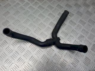 патрубок (трубопровод, шланг) Ford Focus 1 поколение [рестайлинг] 2002, 1.8 л., TDDi, YS6Q-6K869-AB