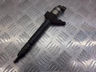 форсунка Citroen Jumper 1 поколение [рестайлинг] 2006, 2.2 л., HDi, 6C1Q9K546AC