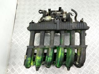 коллектор впускной Chevrolet Epica 2 поколение 2008, 2.5 л.