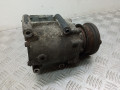 компрессор кондиционера Ford Focus 1 поколение [рестайлинг] 2003, 1.8 л., TDCi, F9DA, дизель - фото №4