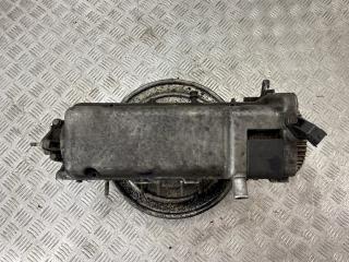 головка блока цилиндров Fiat Punto 2 поколение 2002, 1.2 л., i, 73501383