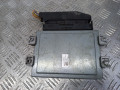 блок управления двигателем Renault Logan 1 поколение 2008, 1.6 л., K7M 710, бензин, МКПП, 8200661124 - фото №3