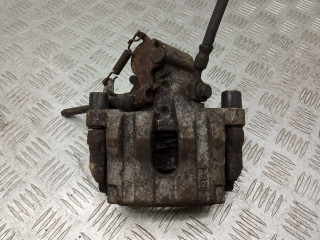 суппорт задний левый Opel Vectra C 2004