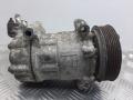 компрессор кондиционера Peugeot 206 1 поколение [рестайлинг] 2007, 1.6 л., HDi, 9655191580 - фото №4