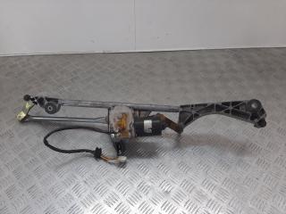 механизм стеклоочистителя (трапеция дворников) Mercedes-Benz C-Класс W203/S203/CL203 [рестайлинг] 2004