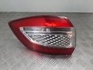 фонарь задний левый Ford Mondeo 4 поколение [рестайлинг] 2011, универсал